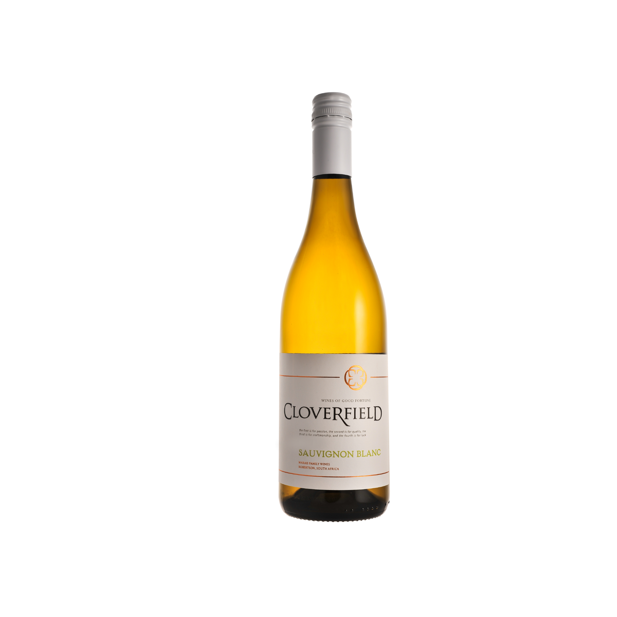 Cloverfield Sauvignon Blanc 2022