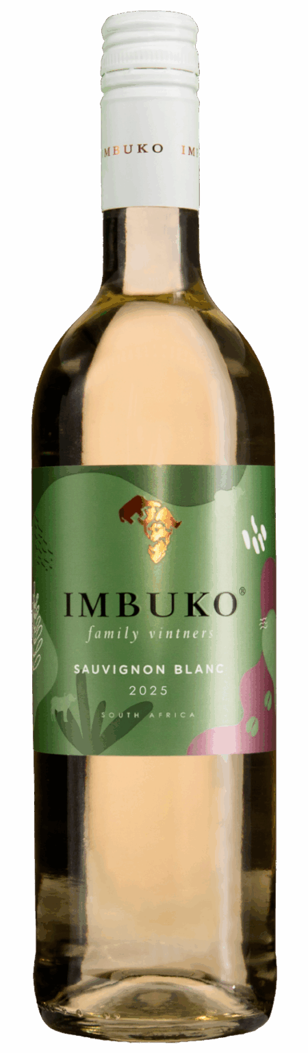 Imbuko Sauvignon Blanc 2025