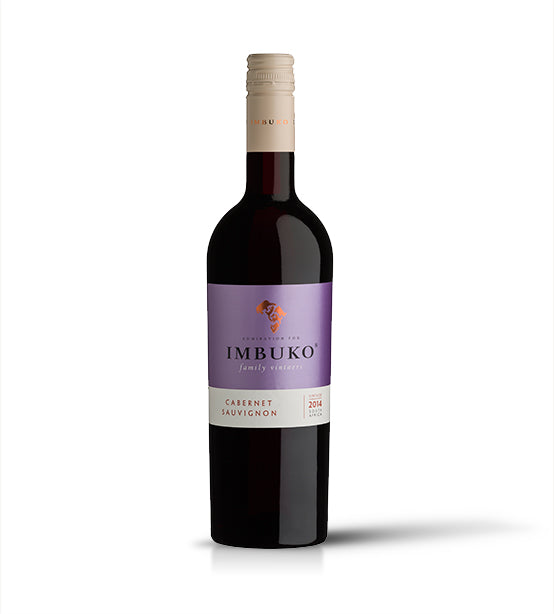Imbuko Cabernet Sauvignon 2019