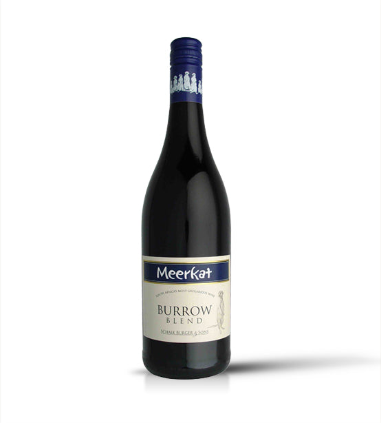 Meerkat Burrow Blend 2016