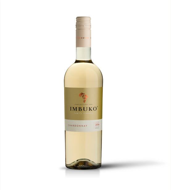 Imbuko Chardonnay 2023