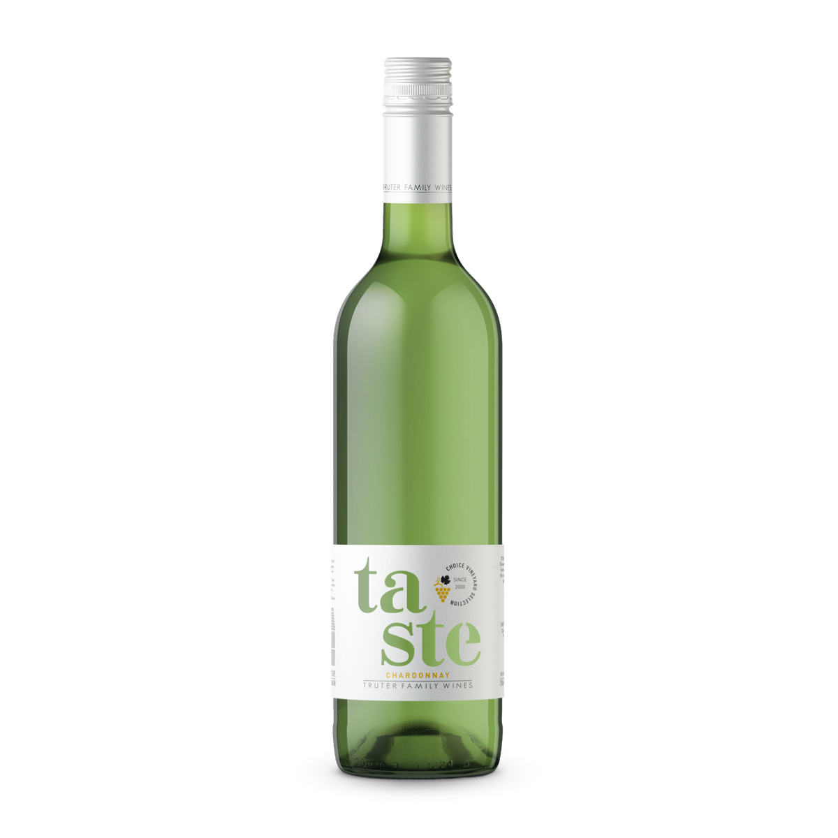 Taste Chardonnay 2021