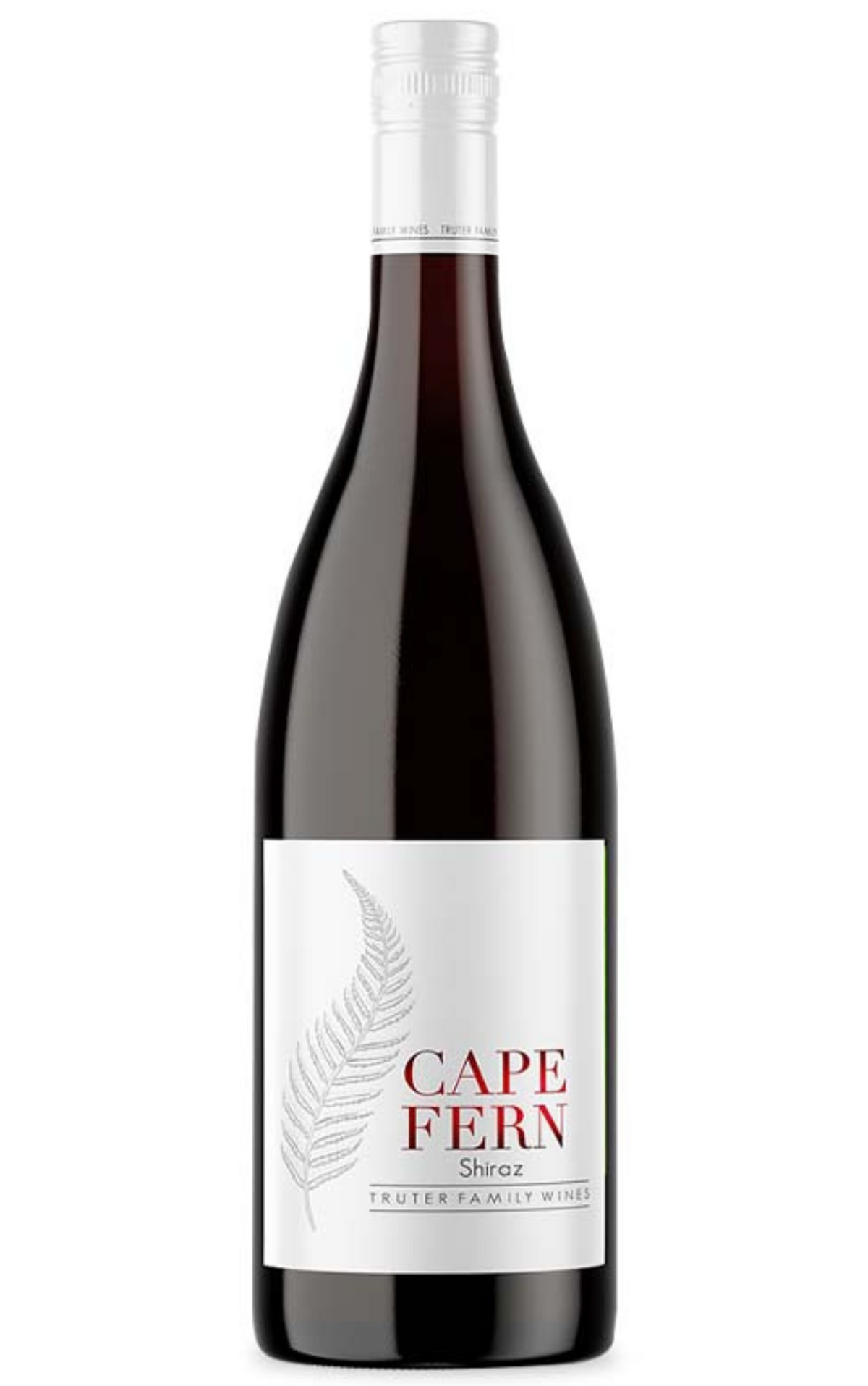 Cape Fern Shiraz