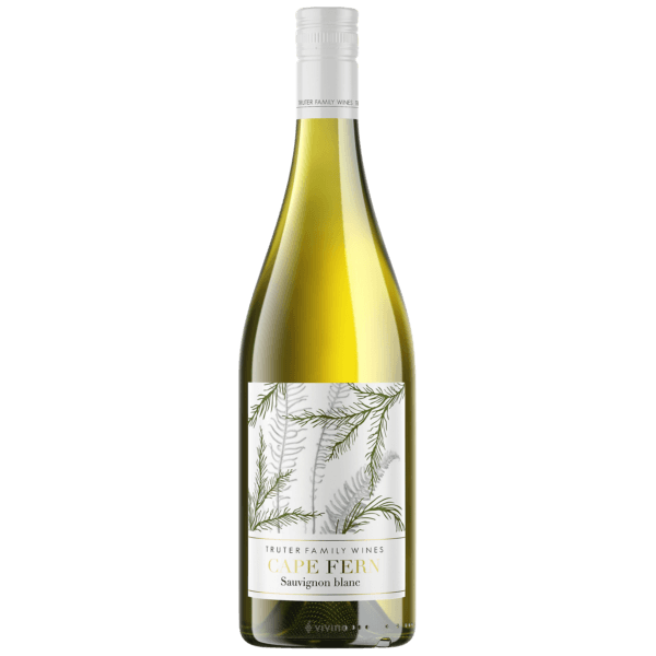 Cape Fern Sauvignon Blanc 2020
