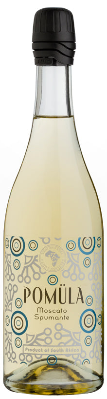 Pomüla Moscato Spumante 2025