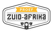 Proef Zuid-Afrika