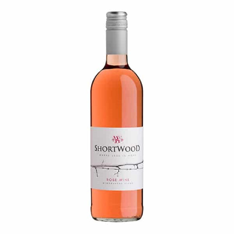 Shortwood Rosé 2016