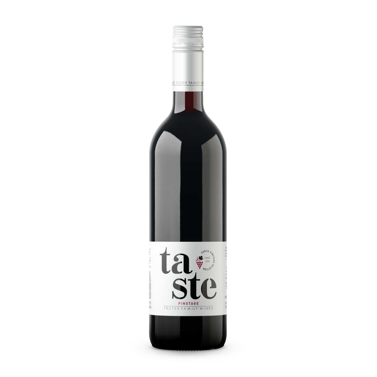 Taste Pinotage 2025