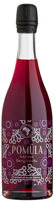 Pomüla Berry Vanilla Spritzer 2023