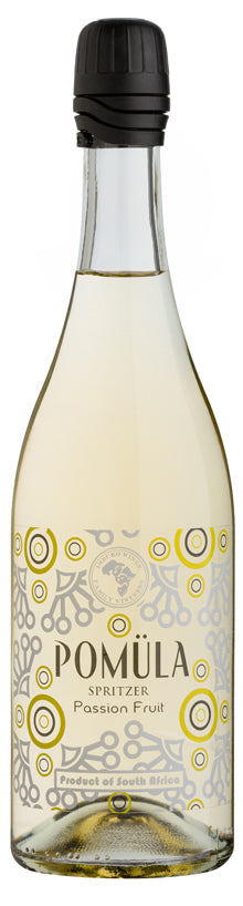 Pomüla Passionfruit Spritzer