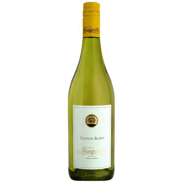 Jacaranda Chenin Blanc 2014